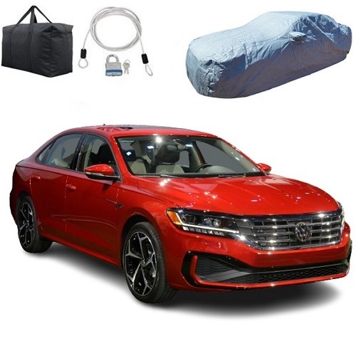 VW PASSAT MK8 CAR COVER 2015-2022