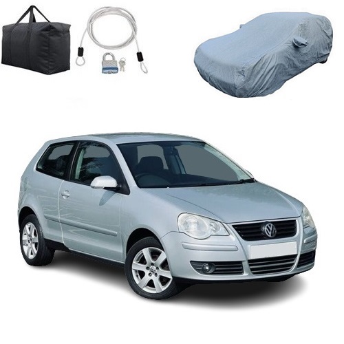 VW POLO CAR COVER 2005-2009
