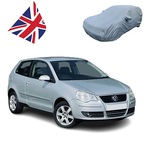 VW POLO CAR COVER 2005-2009