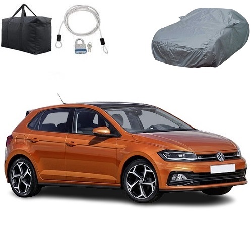 VW POLO CAR COVER 2018 ONWARDS