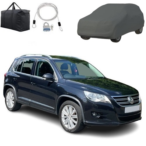VW TIGUAN CAR COVER 2007-2016