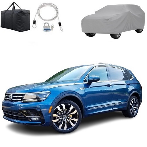 VW TIGUAN CAR COVER 2016-2024
