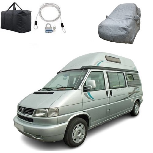 VW TRANSPORTER T4 LWB HIGH TOP CAR COVER 1990-2003