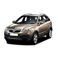 VAUXHALL ANTARA CAR COVER 2007 ONWARDS VAUXHALL ANTARA CAR COVER 2007 ONWARDS