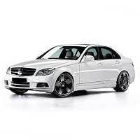 MERCEDES C CLASS CAR COVER 2007-2014 W204 MERCEDES C CLASS CAR COVER 2007-2014 W204