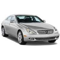 MERCEDES CLS SALOON CAR COVER 2005 ONWARDS W219 MERCEDES CLS SALOON CAR COVER 2005 ONWARDS W219