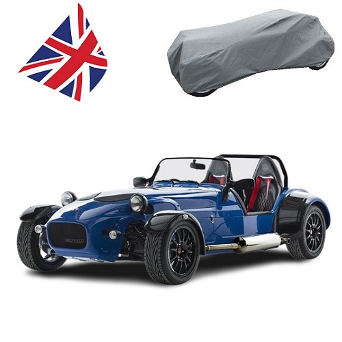 WESTFIELD SI SPORT CAR COVER 1986-2022
