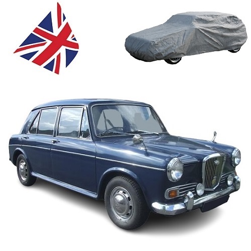 WOLSELEY 1100 AND 1300 CAR COVER 1965-1974