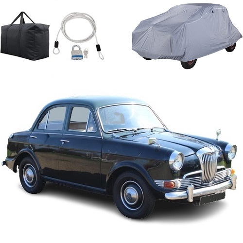 WOLSELEY 1500 CAR COVER 1957-1965