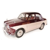WOLSELEY 1500 CAR COVER 1957-1965 WOLSELEY 1500 CAR COVER 1957-1965