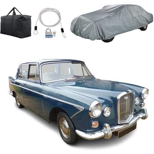 WOLSELEY 6-110 CAR COVER 1961-1968