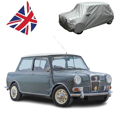 WOLSELEY HORNET CAR COVER 1961-1969