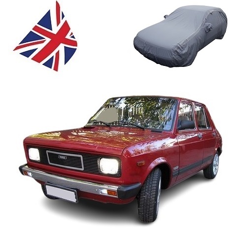 YUGO 55 CAR COVER ALL MODELS AND YEARS