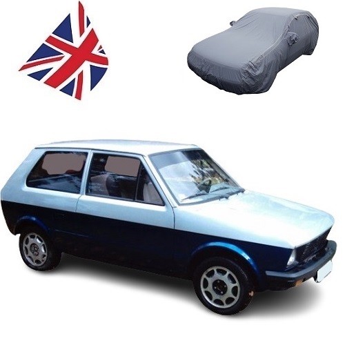 YUGO 65 CAR COVERS ALL MODELS AND YEARS