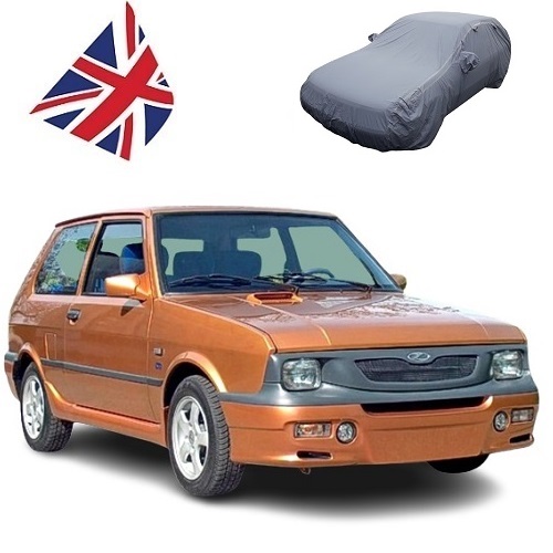YUGO KORAL CAR COVER ALL MODELS AND YEARS