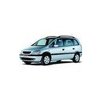 VAUXHALL ZAFIRA CAR COVER 1999-2005 VAUXHALL ZAFIRA CAR COVER 1999-2005