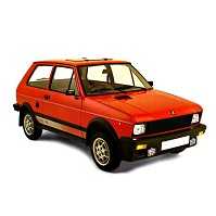 YUGO 45 CAR COVER ALL MODELS AND YEARS YUGO 45 CAR COVER ALL MODELS AND YEARS