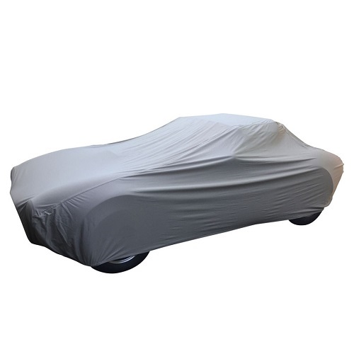 CAR COVER - CUSTOM TAILORED