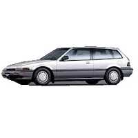 HONDA ACCORD AERODECK CAR COVER HONDA ACCORD AERODECK CAR COVER