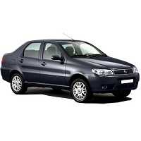 FIAT ALBEA CAR COVER 2002 ONWARDS FIAT ALBEA CAR COVER 2002 ONWARDS