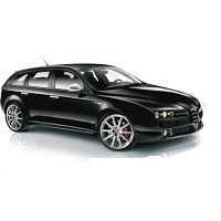 ALFA 159 SPORTWAGON CAR COVER 2006 ONWARDS ALFA 159 SPORTWAGON CAR COVER 2006 ONWARDS