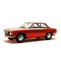 ALFA GT 1300 JUNIOR CAR COVER 1965-1977 ALFA GT 1300 JUNIOR CAR COVER 1965-1977