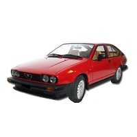 ALFA GTV CAR COVER 1972-1987 ALFA GTV CAR COVER 1972-1987