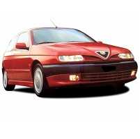 ALFA 145 CAR COVER 1994-2001 ALFA 145 CAR COVER 1994-2001