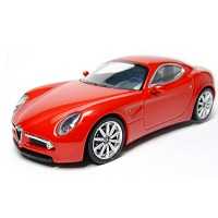ALFA 8C CAR COVER 2007-2010 ALFA 8C CAR COVER 2007-2010