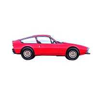 ALFA GT 1300 / 1600 JUNIOR ZAGATO CAR COVER 1969-1976 ALFA GT 1300 / 1600 JUNIOR ZAGATO CAR COVER 1969-1976
