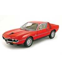 ALFA MONTREAL CAR COVER 1970-1977 ALFA MONTREAL CAR COVER 1970-1977