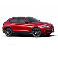ALFA STELVIO CAR COVER 2016 ONWARDS ALFA STELVIO CAR COVER 2016 ONWARDS