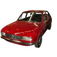 ALFA ALFASUD CAR COVER 1971-1989 ALFA ALFASUD CAR COVER 1971-1989
