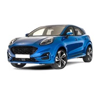 FORD PUMA CAR COVER 2019 ONWARDS FORD PUMA CAR COVER 2019 ONWARDS