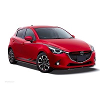 MAZDA 2 CAR COVER 2014 ONWARDS MAZDA 2 CAR COVER 2014 ONWARDS