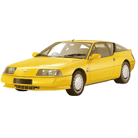 RENAULT ALPINE A610 CAR COVER 1984 ONWARDS RENAULT ALPINE A610 CAR COVER 1984 ONWARDS