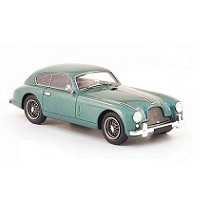 ASTON MARTIN DB2 CAR COVER ASTON MARTIN DB2 CAR COVER
