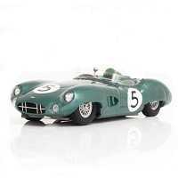 ASTON MARTIN DBR1 CAR COVER 1956-1959 ASTON MARTIN DBR1 CAR COVER 1956-1959