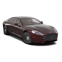 ASTON MARTIN RAPIDE CAR COVER 2010 ONWARDS ASTON MARTIN RAPIDE CAR COVER 2010 ONWARDS