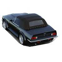ASTON MARTIN VANTAGE AND VOLANTE CAR COVER 1977-1989 US SPEC ASTON MARTIN VANTAGE AND VOLANTE CAR COVER 1977-1989 US SPEC