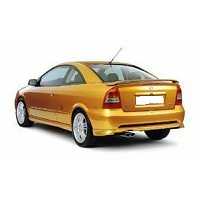 VAUXHALL ASTRA COUPE AND CABRIOLET CAR COVER 2000-2005 VAUXHALL ASTRA COUPE AND CABRIOLET CAR COVER 2000-2005