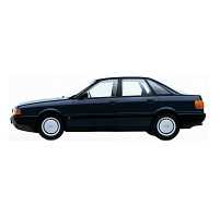 AUDI 80 CAR COVER 1991-1995 AUDI 80 CAR COVER 1991-1995