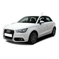 AUDI A1 CAR COVER 2010 ONWARDS AUDI A1 CAR COVER 2010 ONWARDS