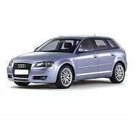 AUDI A3 SPORTBACK CAR COVER 2004 ONWARDS AUDI A3 SPORTBACK CAR COVER 2004 ONWARDS
