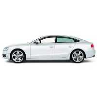 AUDI A5 SPORTBACK CAR COVER 2010 ONWARDS AUDI A5 SPORTBACK CAR COVER 2010 ONWARDS