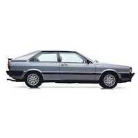 AUDI COUPE CAR COVER 1980-1984 AUDI COUPE CAR COVER 1980-1984