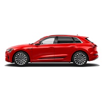 AUDI E TRON CAR COVER 2019 ONWARDS AUDI E TRON CAR COVER 2019 ONWARDS