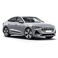AUDI E TRON SPORTBACK CAR COVER 2019 ONWARDS AUDI E TRON SPORTBACK CAR COVER 2019 ONWARDS