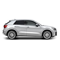 AUDI Q2 CAR COVER 2017 ONWARDS AUDI Q2 CAR COVER 2017 ONWARDS