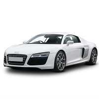 AUDI R8 CAR COVER 2006 ONWARDS AUDI R8 CAR COVER 2006 ONWARDS